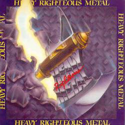 Compilations : Heavy Righteous Metal